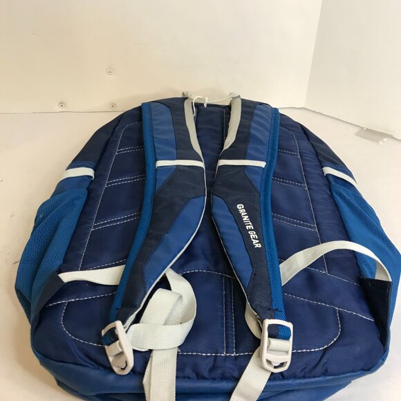 GRANITE GEAR BACKPACK/LAPTOP HOLDER - Picture 6 of 7